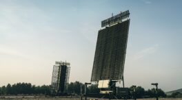 Indra firma con la Marina de Tailandia su primer contrato tras la salida de Ángel Escribano