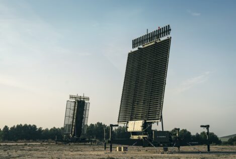 Indra firma con la Marina de Tailandia su primer contrato tras la salida de Ángel Escribano