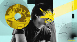 'Síperos': los adultos bloqueados