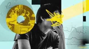 Los viejos heredamos la economía y los jóvenes, el «deshielo financiero» 