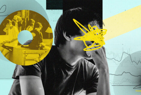 'Síperos': los adultos bloqueados