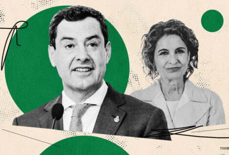 La turra andalucista