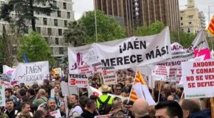Jaén Merece Más exige al CIS su inclusión expresa en las encuestas electorales andaluzas
