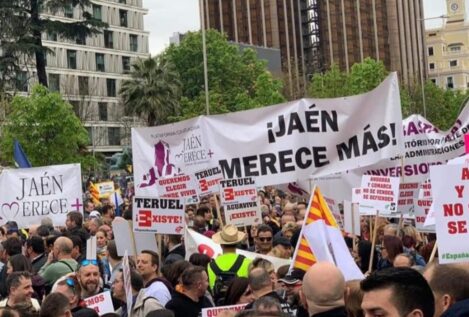 Jaén Merece Más exige al CIS su inclusión expresa en las encuestas electorales andaluzas