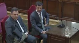 Uno de los «mosqueteros» de Aldama también se niega a declarar en el juicio contra Ábalos