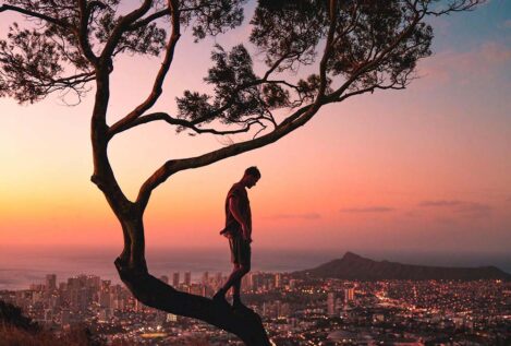 Jean Jacques Rousseau, filósofo, ya lo advirtió en el año 1762: «La base de la felicidad es que tus capacidades sean iguales a tus deseos»