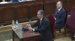 Un ex alto cargo de Ábalos afirma que dobló la compra de mascarillas por orden de Koldo