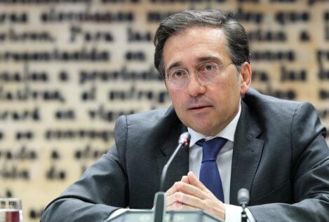 Exteriores califica de «insidiosas» las acusaciones de «antisemitismo» de Israel