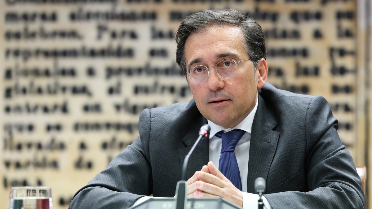 Exteriores califica de «insidiosas» las acusaciones de «antisemitismo» de Israel