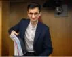 El decretazo de la Ley de RTVE es una «amnistía contable para tapar la quiebra oculta»