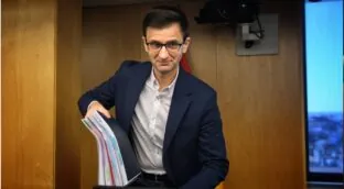 RTVE paraliza el expediente interno contra el Consejo de Informativos de Radio Nacional