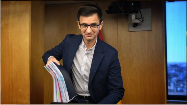 RTVE paraliza el expediente interno contra el Consejo de Informativos de Radio Nacional