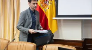 Trabajadores de TVE alertan ante la oleada de externalizaciones: «Moriremos por inanición»