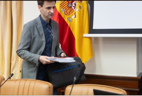 Trabajadores de TVE alertan ante la oleada de externalizaciones: «Moriremos por inanición»