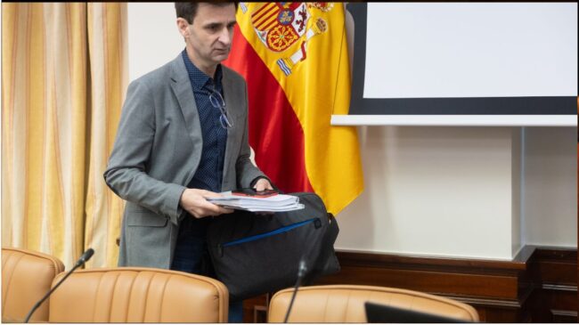 Trabajadores de TVE alertan ante la oleada de externalizaciones: «Moriremos por inanición»