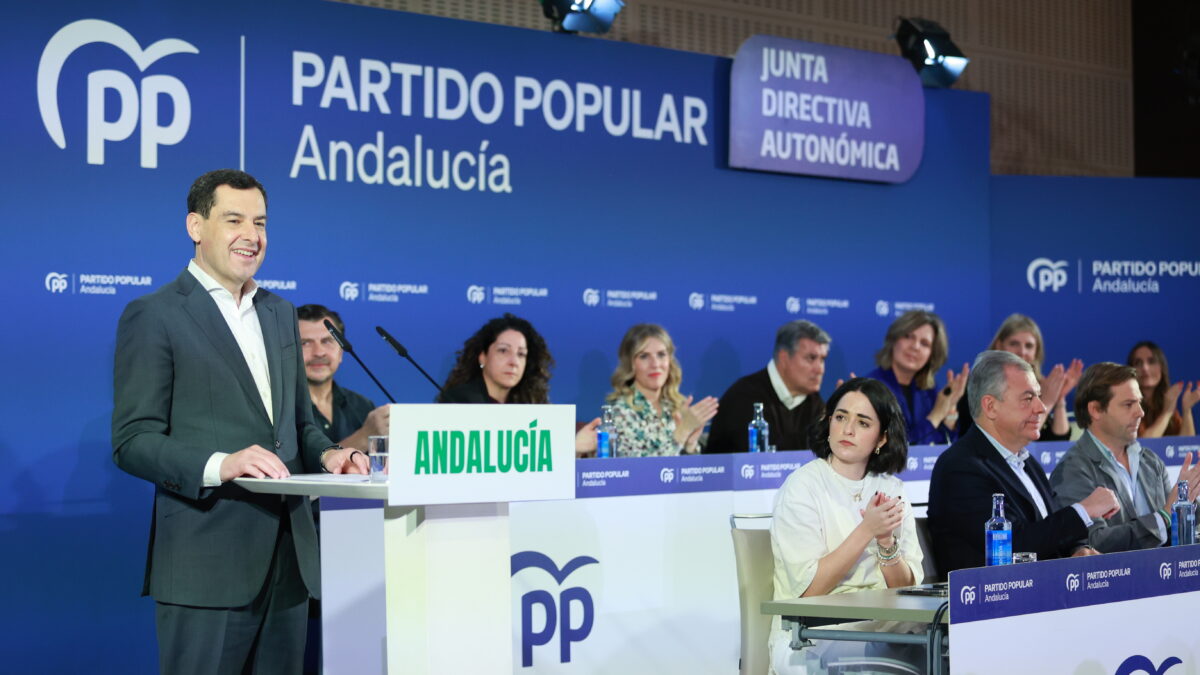 Cargos del PP andaluz alertan del peligro de caer en la euforia tras los últimos sondeos