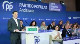 Cargos del PP andaluz alertan del peligro de caer en la euforia tras los últimos sondeos