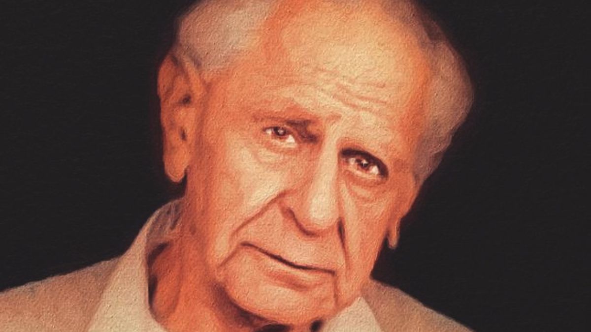 Karl Popper, filósofo de la ciencia, ya lo avisó: «Alguien que nunca ha cometido un error, nunca ha intentado nada nuevo»