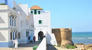 ¿Se nos comerá Marruecos la gallina turística de los huevos de oro?