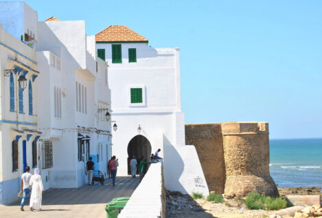 ¿Se nos comerá Marruecos la gallina turística de los huevos de oro?