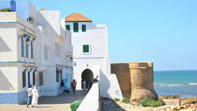 ¿Se nos comerá Marruecos la gallina turística de los huevos de oro?