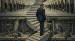 La decisión de Feijóo: gobernar o colocarse