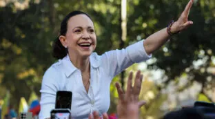 La larga ruta de la oposición venezolana en busca de unas elecciones libres