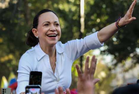 La larga ruta de la oposición venezolana en busca de unas elecciones libres