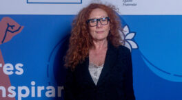 Cristina Fallarás, la única mujer mentirosa