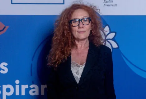 Cristina Fallarás, la única mujer mentirosa