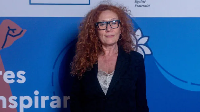 Cristina Fallarás, la única mujer mentirosa