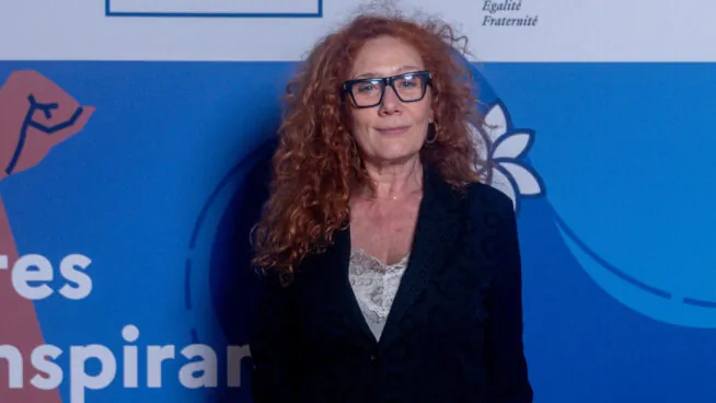 Cristina Fallarás, la única mujer mentirosa