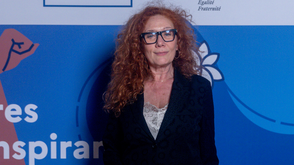 Cristina Fallarás, la única mujer mentirosa