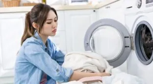 La Ley de Arrendamientos Urbanos lo confirma: si se rompe la lavadora o el lavavajillas en tu piso de alquiler, podrías tener que pagar tú y no tu casero