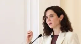 Ofensiva de Ayuso para captar el voto rural: premio a César Lumbreras y viaje a Bruselas