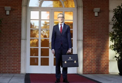 Cada español paga una media de 21.000 euros al año en cotizaciones e impuestos a Hacienda