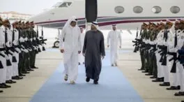 España ha perdido en dos años más de la mitad de la inversión de los países del Golfo