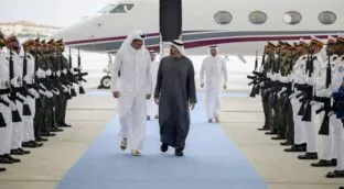 España ha perdido en dos años más de la mitad de la inversión de los países del Golfo