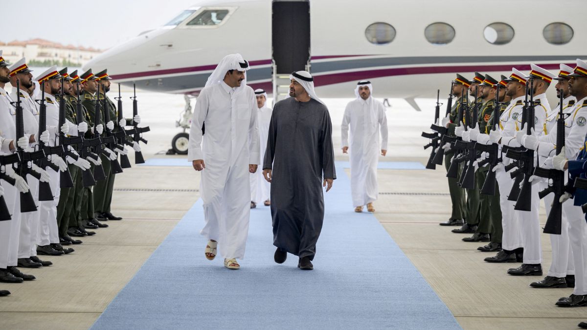 España ha perdido en dos años más de la mitad de la inversión de los países del Golfo