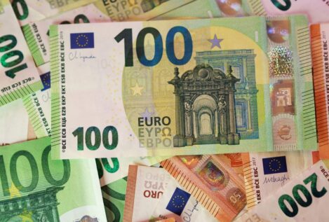 Pensiones y deuda amenazan en 2027 con el mayor incumplimiento del déficit en ocho años