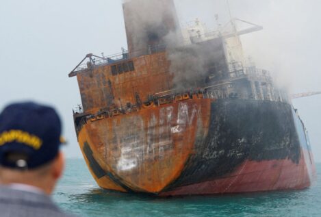 Irán encarece la cesta de la compra más de lo que temían las peores previsiones iniciales