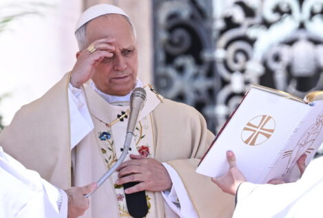 León XIV insta a la esperanza ante la violencia de la guerra «que mata y destruye»