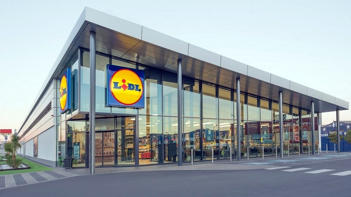Lidl lanza tarifas de derribo en España con su operador móvil