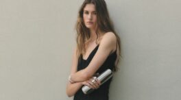 Llegan a Zara y Mango los cinco nuevos vestidos de invitada de boda elegantes y que son tendencia en primavera-verano 2026