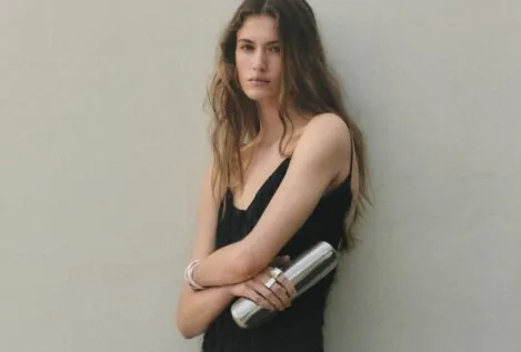Llegan a Zara y Mango los cinco nuevos vestidos de invitada de boda elegantes y que son tendencia en primavera-verano 2026