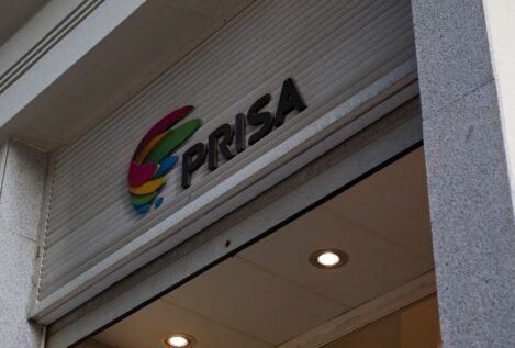 El Grupo Prisa se lleva el 18% de la publicidad que genera el Ministerio de Igualdad