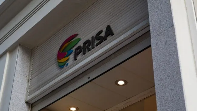 Prisa se benefició del 18,4% de la publicidad del Ministerio de Igualdad en 2024