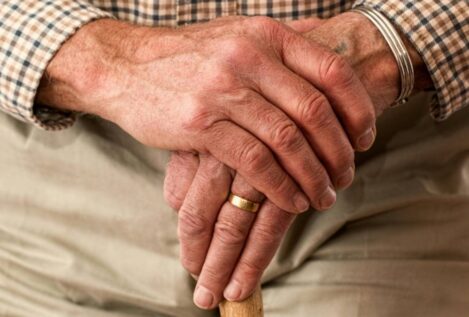 Los diagnósticos de párkinson en España se duplican desde 2012