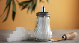 Los efectos negativos de los edulcorantes pueden transmitirse entre generaciones