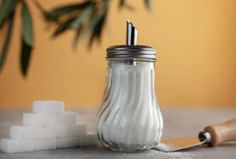 Los efectos negativos de los edulcorantes pueden transmitirse entre generaciones